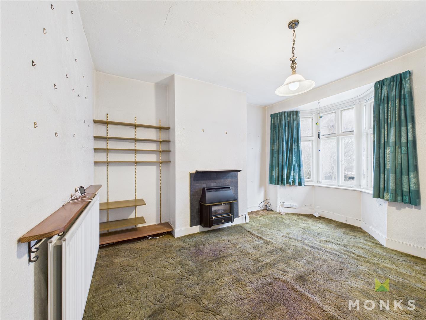 10 Alma Street, Shrewsbury, SY3 8QL For Sale